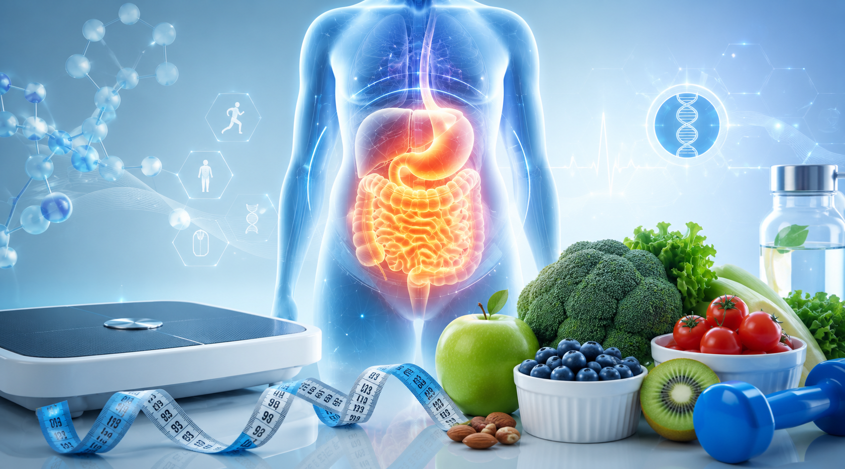 Obesity & Metabolic Care